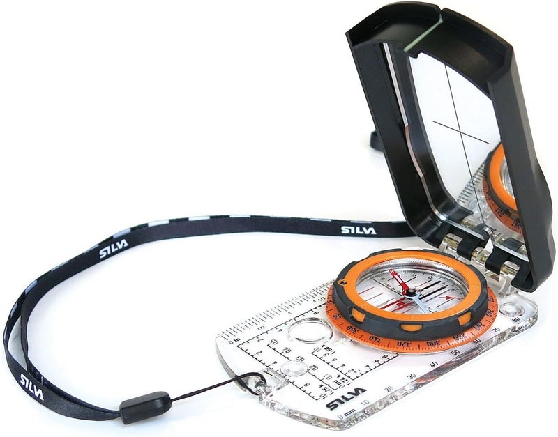 SILVA Ranger 2.0 Compass - Image 1